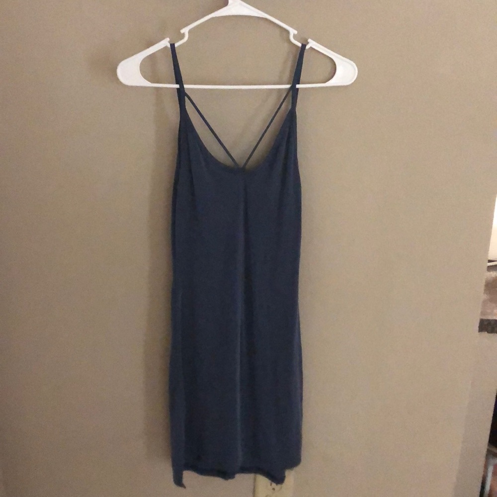 Wet Seal BodyCon Dress